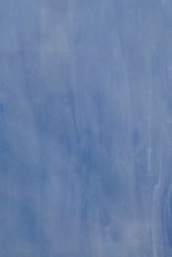 Opalescent Glass, Blue Series, code W4-14A