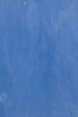 Opalescent Glass, Blue Series, code W4-14B