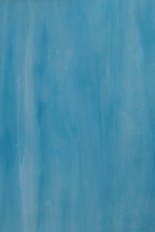 Opalescent Glass, Blue Series, code W4-22B