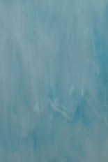 Opalescent Glass, Blue Series, code W4-25A