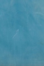 Opalescent Glass, Blue Series, code W4-25B