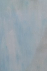 Opalescent Glass, Blue Series, code W4-27