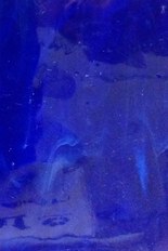 Opalescent Glass, Blue Series, code W4-80