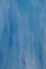 Opalescent Glass, Blue Series, code W44-75