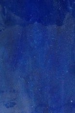 Opalescent Glass, Blue Series, code W49-28