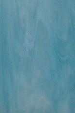 Opalescent Glass, Blue Series, code W49-39B