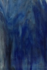 Opalescent Glass, Blue Series, code W49-45