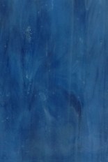 Opalescent Glass, Blue Series, code W49-45A