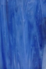 Opalescent Glass, Blue Series, code W49-46B
