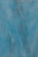 Opalescent Glass, Blue Series, code W49-48