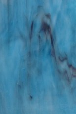 Opalescent Glass, Blue Series, code W49-49B