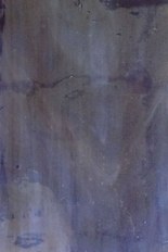 Opalescent Glass, Blue Series, code W49-54