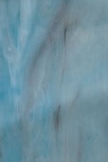Opalescent Glass, Blue Series, code W49-59