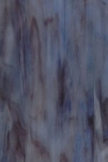 Opalescent Glass, Blue Series, code W49-76