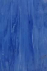 Opalescent Glass, Blue Series, code W99-84