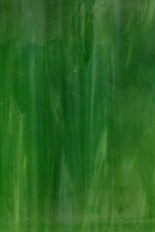 Opalescent Glass, Green Series, code 03S3-02