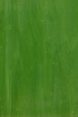 Opalescent Glass, Green Series, code 03S3-04