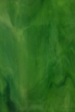 Opalescent Glass, Green Series, code 03S3-24
