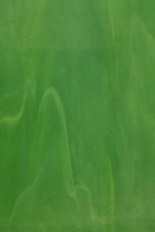 Opalescent Glass, Green Series, code 3S3-06