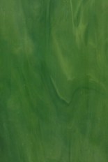 Opalescent Glass, Green Series, code 3S3-24