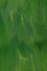 Opalescent Glass, Green Series, code 3S3-25