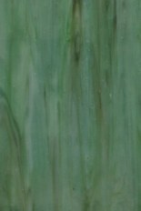 Opalescent Glass, Green Series, code A023-84