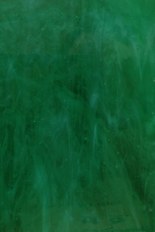 Opalescent Glass, Green Series, code A03-12A