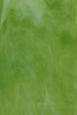 Opalescent Glass, Green Series, code A03-13