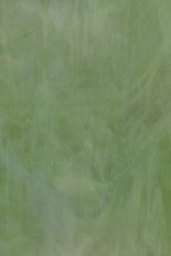 Opalescent Glass, Green Series, code A03-16