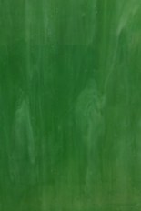Opalescent Glass, Green Series, code A03-22