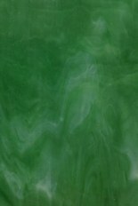 Opalescent Glass, Green Series, code A03-23A