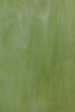 Opalescent Glass, Green Series, code A03-64