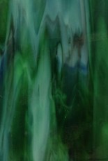 Opalescent Glass, Green Series, code A0349-39