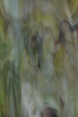 Opalescent Glass, Green Series, code A0349-76／T