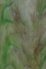 Opalescent Glass, Green Series, code A039-57