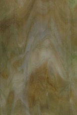 Opalescent Glass, Green Series, code A23-37