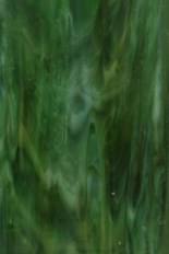 Opalescent Glass, Green Series, code A23-42