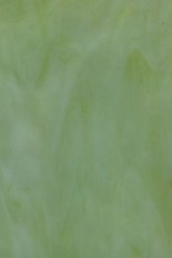 Opalescent Glass, Green Series, code A23-44
