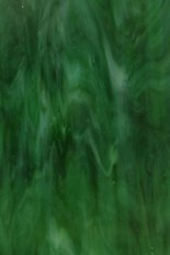 Opalescent Glass, Green Series, code A23-52