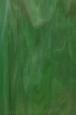 Opalescent Glass, Green Series, code A23-72