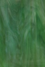 Opalescent Glass, Green Series, code A23-73