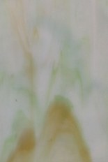 Opalescent Glass, Green Series, code A23-78