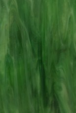 Opalescent Glass, Green Series, code A23-92