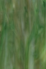 Opalescent Glass, Green Series, code A23-94A