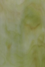 Opalescent Glass, Green Series, code A23-95