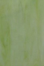 Opalescent Glass, Green Series, code A3-15A