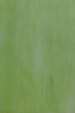 Opalescent Glass, Green Series, code A3-15B