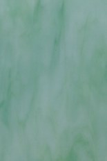 Opalescent Glass, Green Series, code A3-16