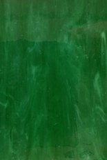 Opalescent Glass, Green Series, code A3-20D