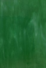 Opalescent Glass, Green Series, code A3-22B